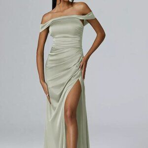 AW Bridal Rosamund Dress